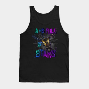 A*S Full of Stars Tank Top